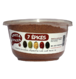 7 Epices 50g