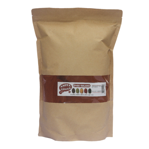 Epices grillades 1kg