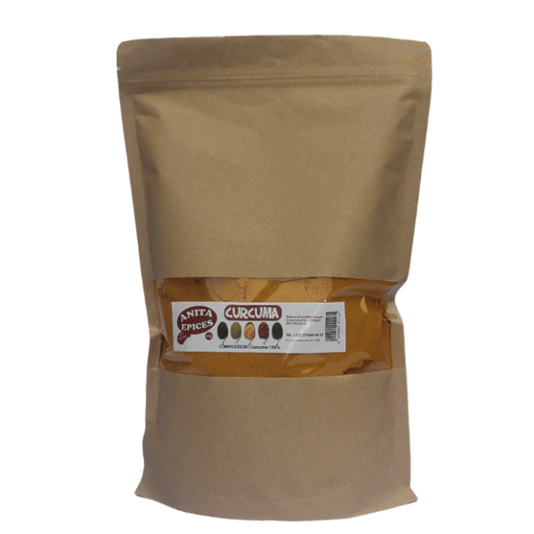 Curcuma 1kg