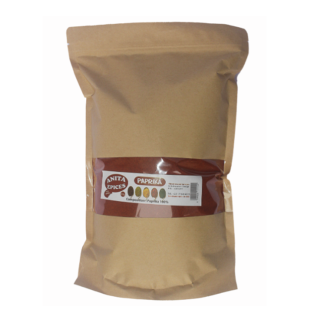 33 Paprika 1kg – Image 1