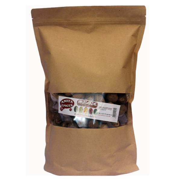 Muscade grain 1kg