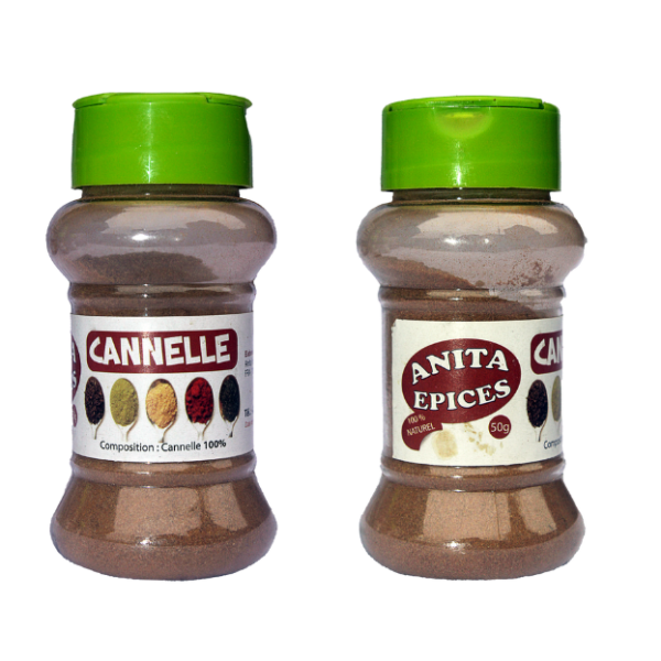 Cannelle 50g