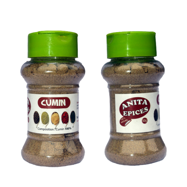 Cumin 50g