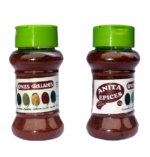 Epices grillades 50g