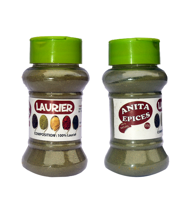 47 Laurier 50g – Image 1