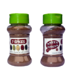 7 Epices 50g – Image 2