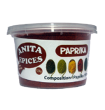 Paprika 50g – Image 2