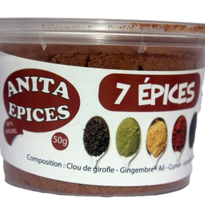 7EPICES