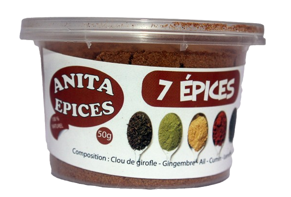 7EPICES