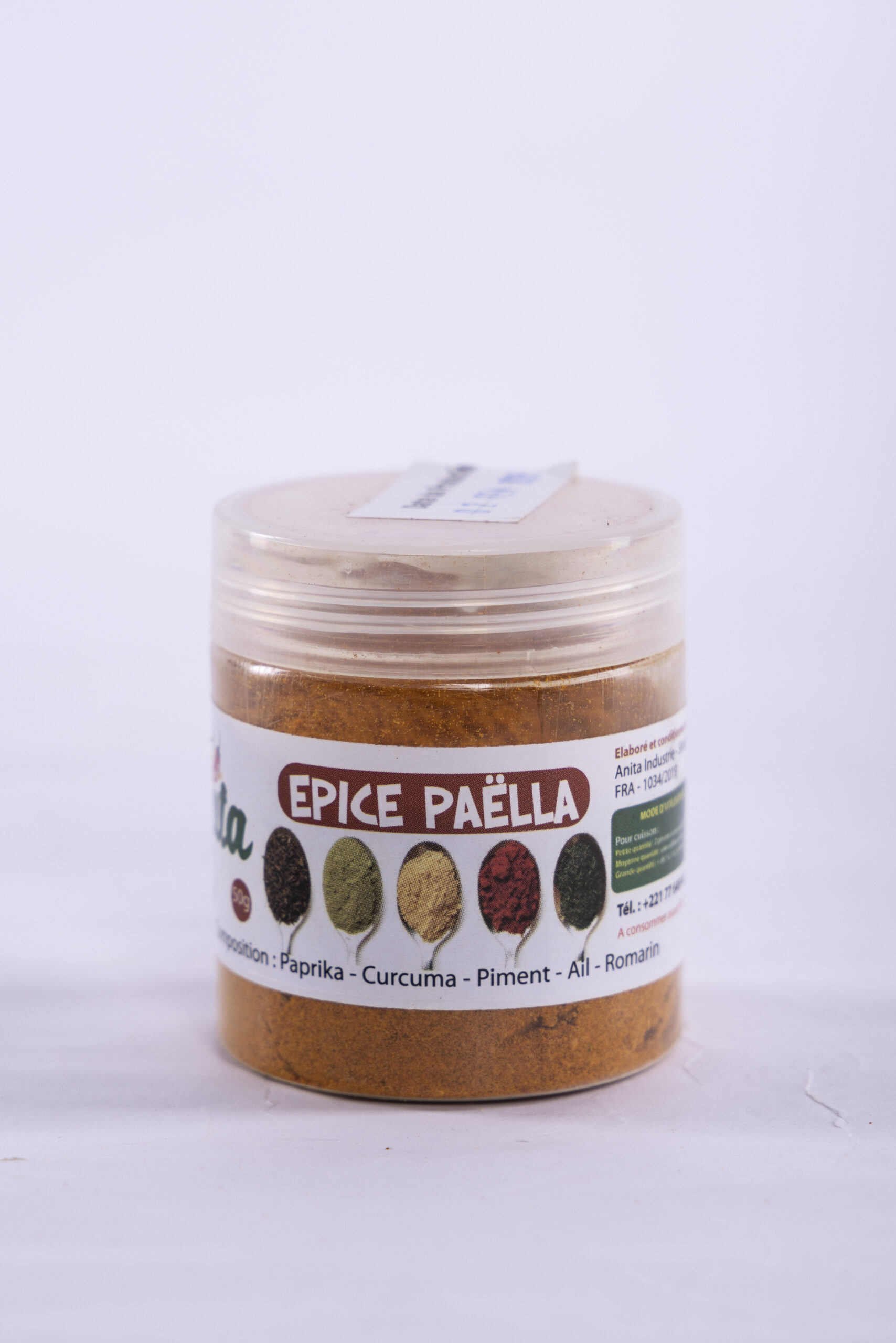 paella Epice Paella – Image 1