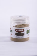 Cumin