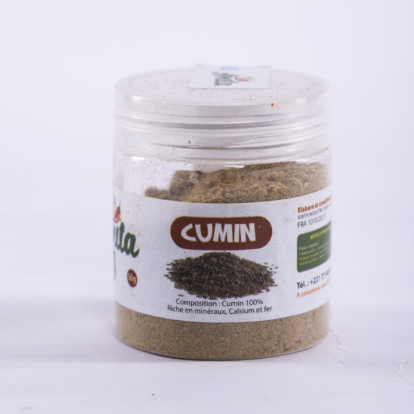 Cumin