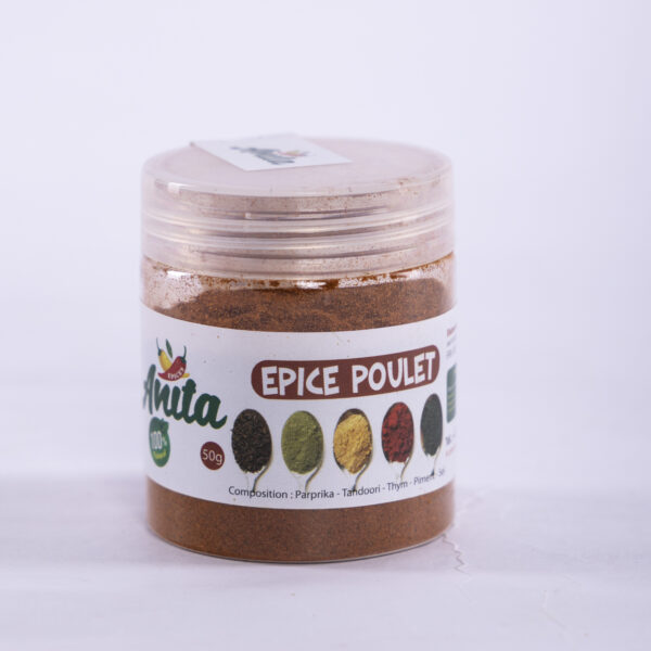 Epice Poulet